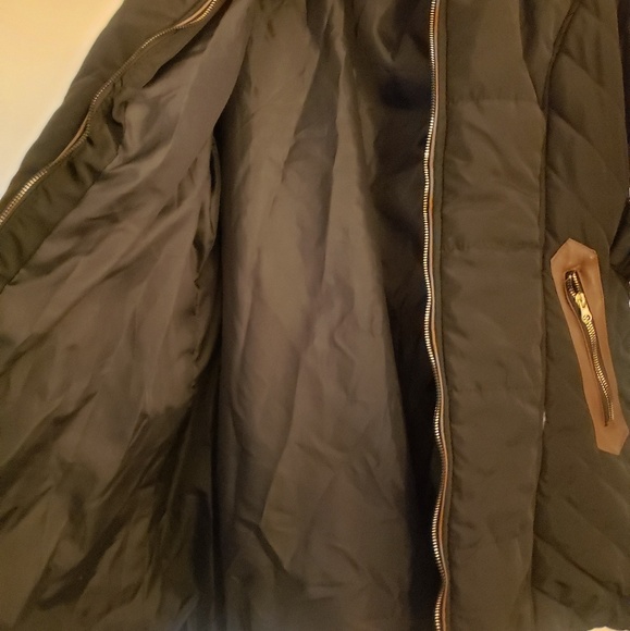 Winter jacket - Picture 2 of 3